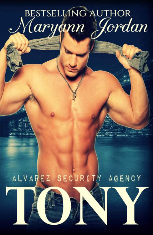 Tony: Alvarez Security Series