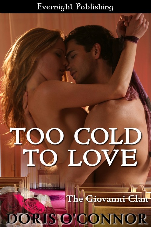 Too Cold To Love