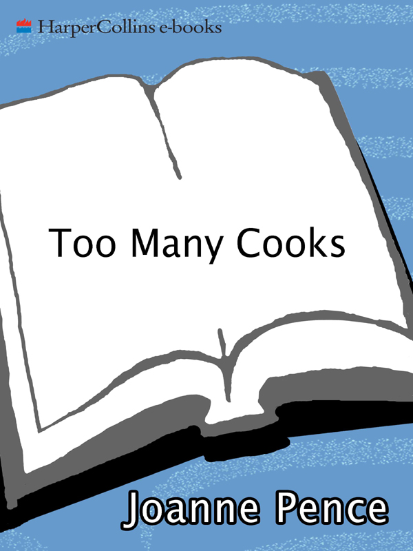 Too Many Cooks (1994)