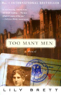 Too Many Men: A Novel (2002)