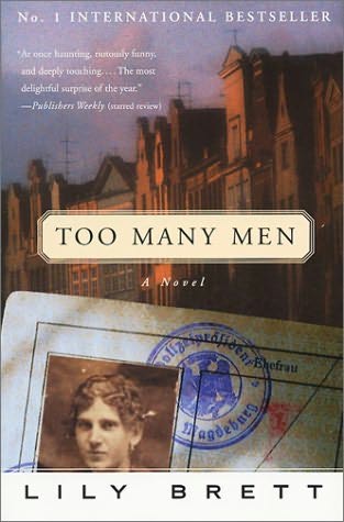 Too Many Men