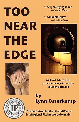 Too Near The Edge (2006)