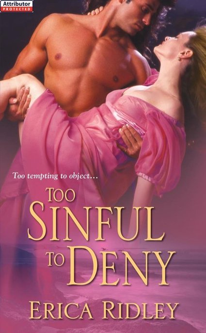 Too Sinful to Deny