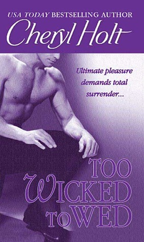 Too Wicked to Wed (2006)