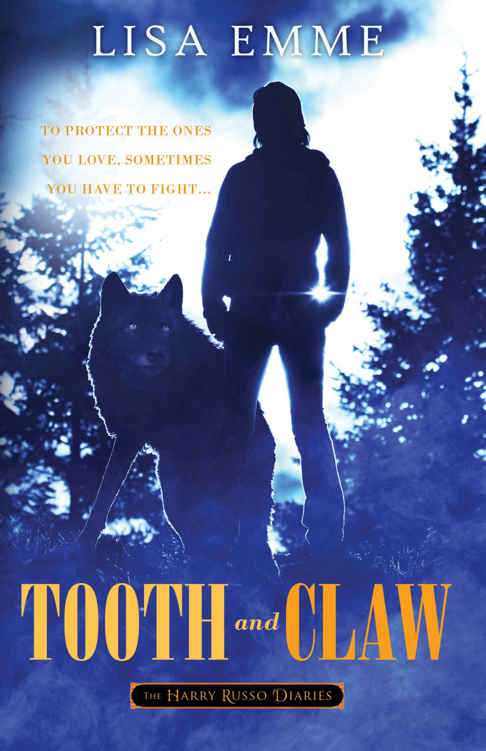 Tooth and Claw (The Harry Russo Diaries Book 2)