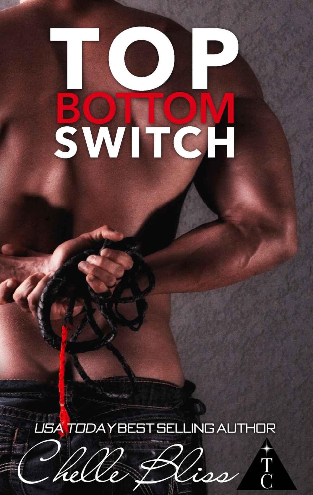 Top Bottom Switch (The Club) by Chelle Bliss