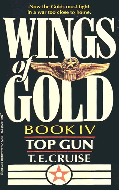 Top Gun (2009) by T. E. Cruise