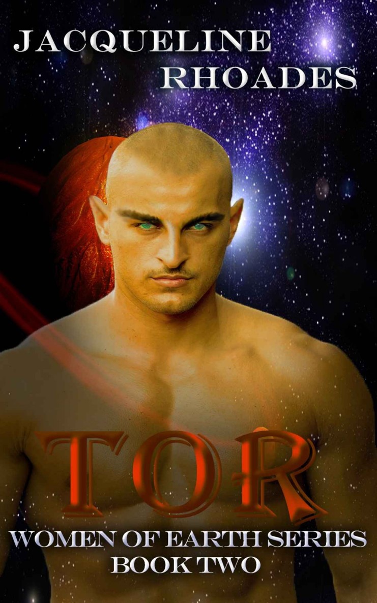 Tor (Women of Earth Book 2)