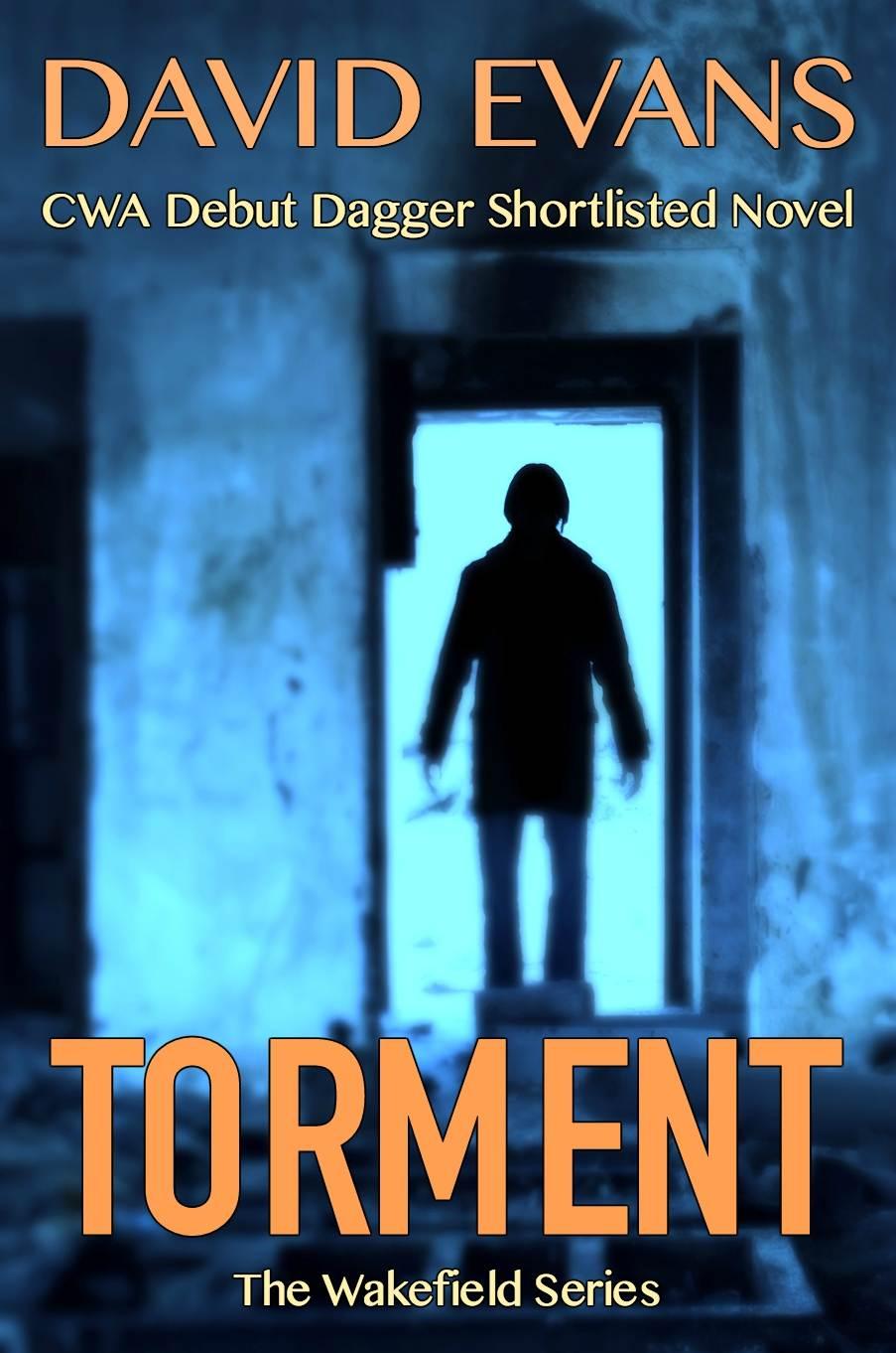 Torment by David Evans