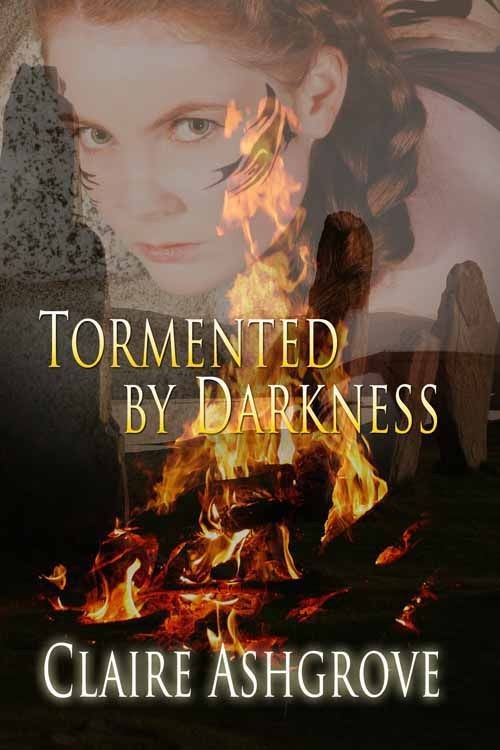 Tormented by Darkness (2011) by Claire Ashgrove