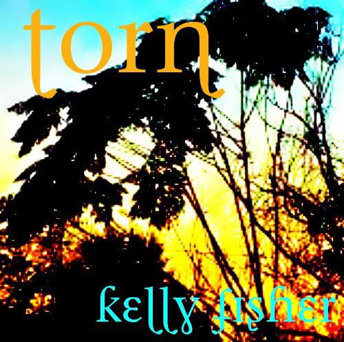 Torn by Kelly Fisher