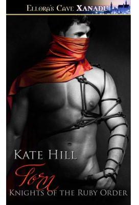 Torn by Hill, Kate