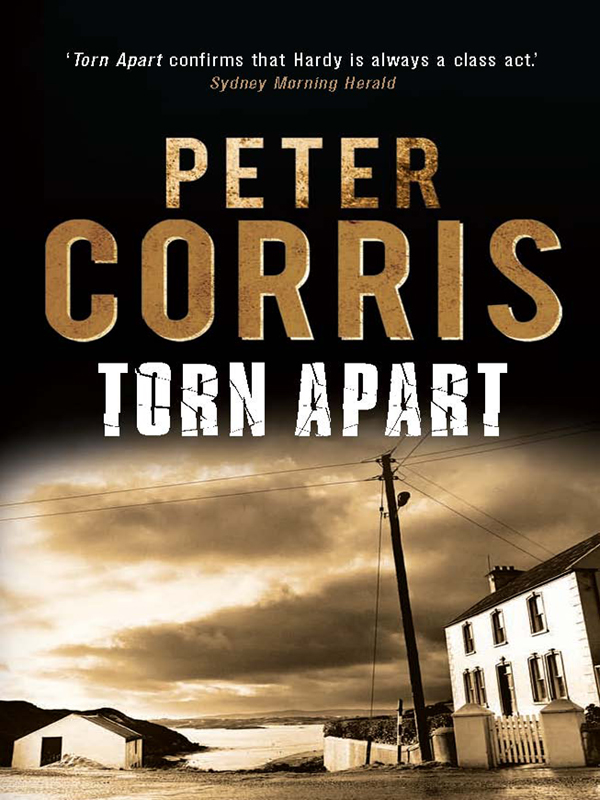 Torn Apart (2010) by Peter Corris