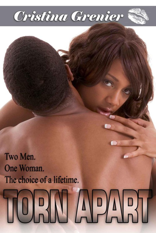 Torn Apart (African American Romance) by Cristina Grenier