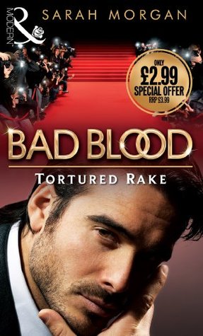 Tortured Rake (2000)