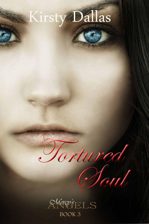 Tortured Soul by Kirsty Dallas