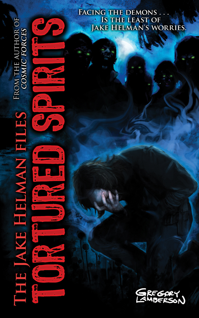 Tortured Spirits (2012)