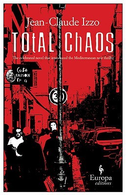 Total Chaos (2005) by Howard Curtis