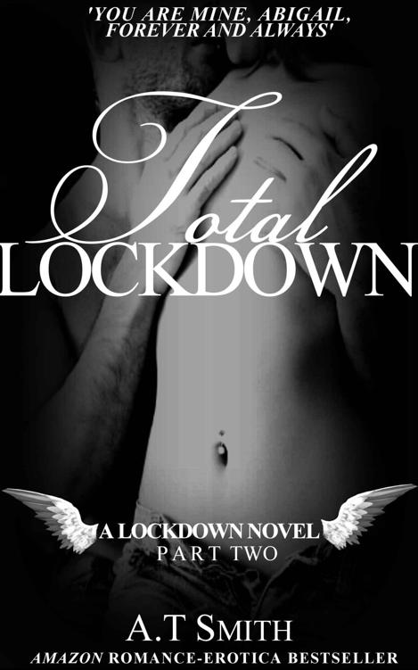 Total LockDown (LockDown #2) by A.T. Smith