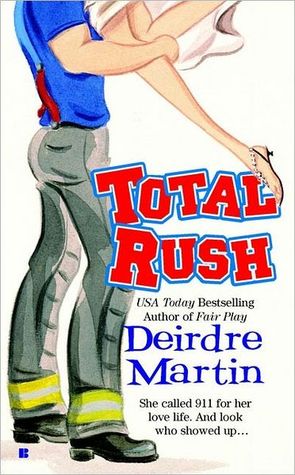 Total Rush (2005)