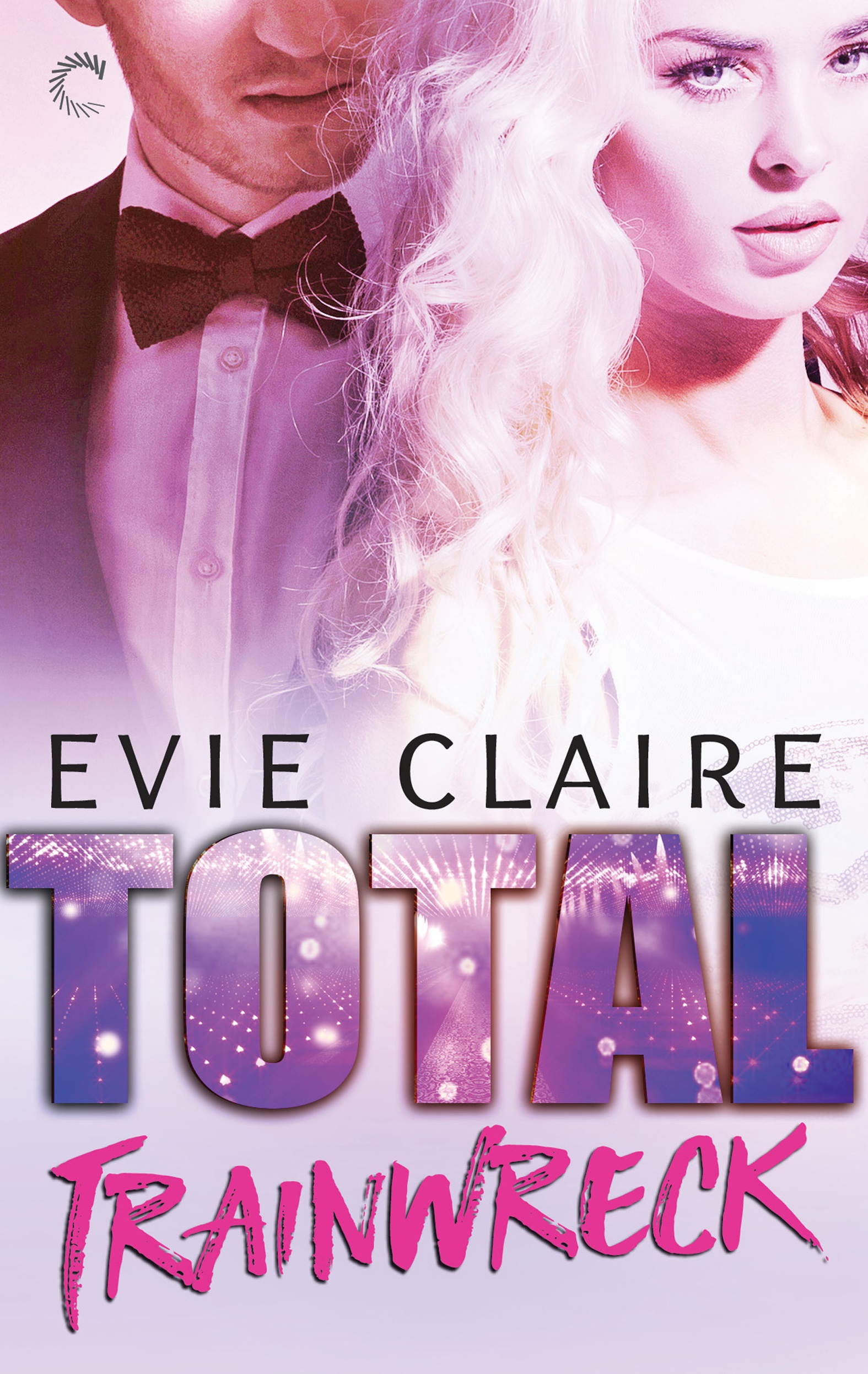 Total Trainwreck (2016) by Evie Claire