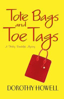 Tote Bags and Toe Tags (2012)