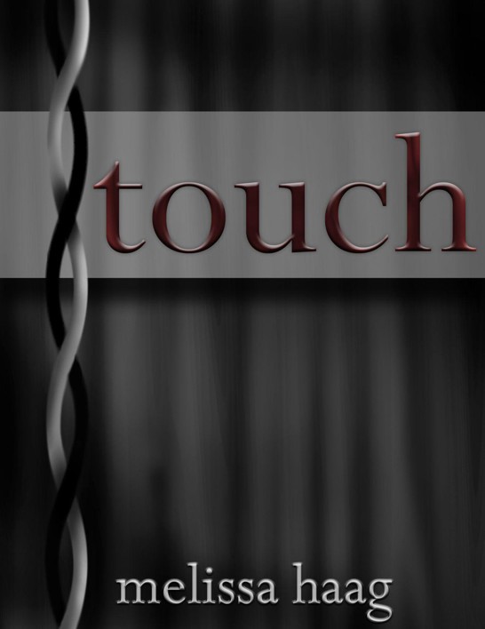 touch by Haag, Melissa