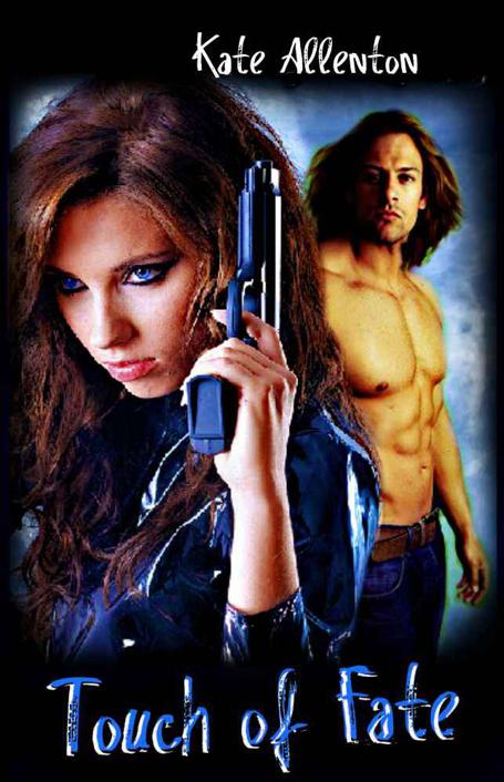 Touch of Fate (Bennett Sisters Book 2) by Allenton, Kate