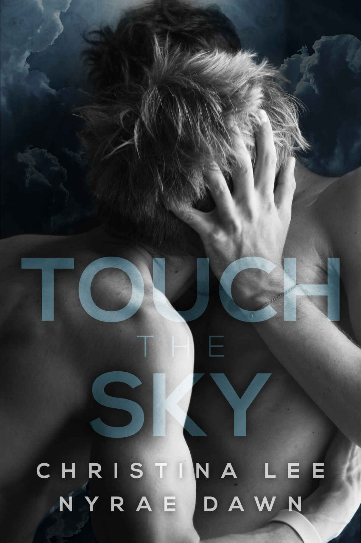 Touch the Sky (Free Fall Book 1) by Christina  Lee