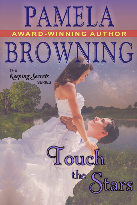 Touch the Stars (2015) by Pamela Browning