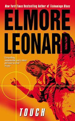 Touch (2002) by Elmore Leonard