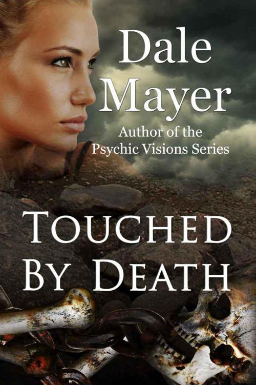 Touched by Death by Mayer, Dale