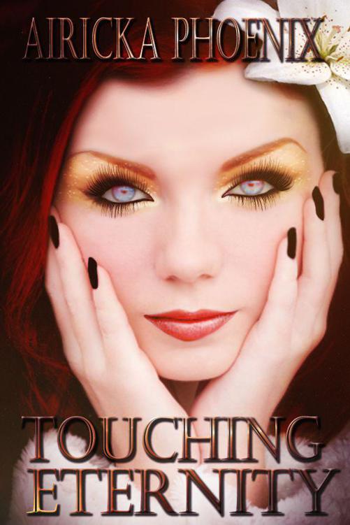 Touching Eternity (Touch Series 1.5)