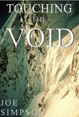 Touching the Void by Joe Simpson