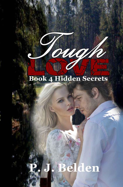 Tough Love (Hidden Secrets)