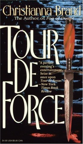 Tour de Force (1996)