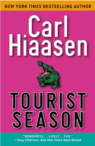 Tourist Season (2005)