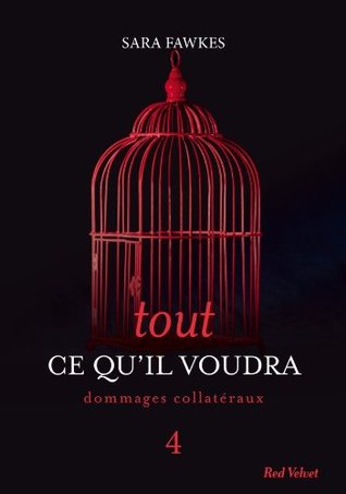 Tout ce qu'il voudra 4 (Fiction) (2012)