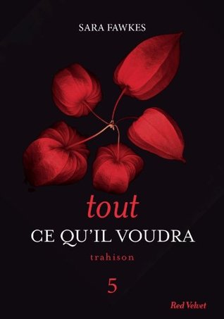 Tout ce qu'il voudra 5 (Poche) (2013) by Sara Fawkes