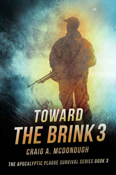 Toward the Brink (Book 3) by McDonough, Craig A.