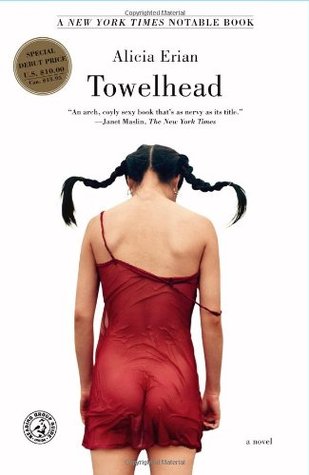 Towelhead (2006) by Alicia Erian