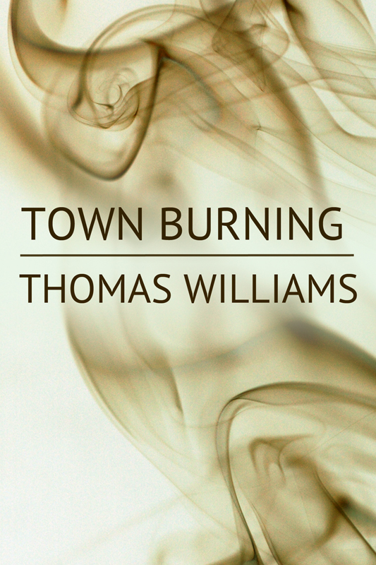 Town Burning (2013) by Thomas Williams