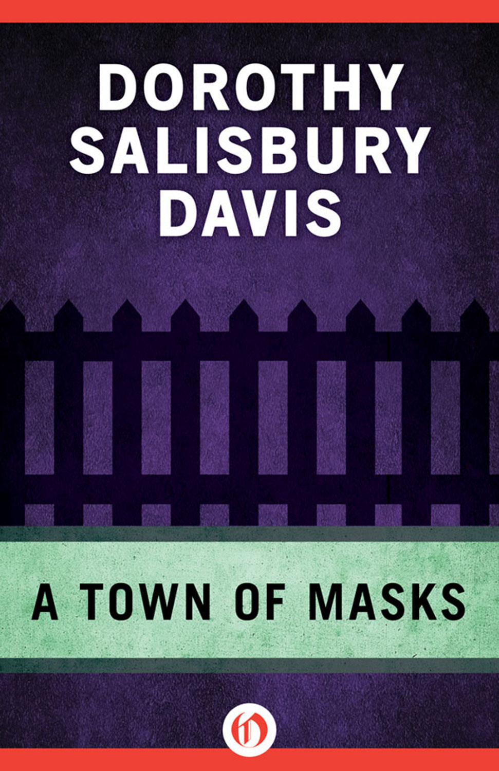 Town of Masks by Dorothy Salisbury Davis