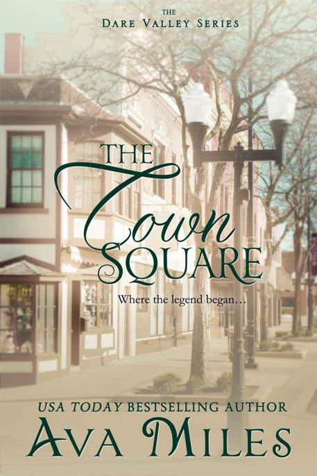 Town Square, The