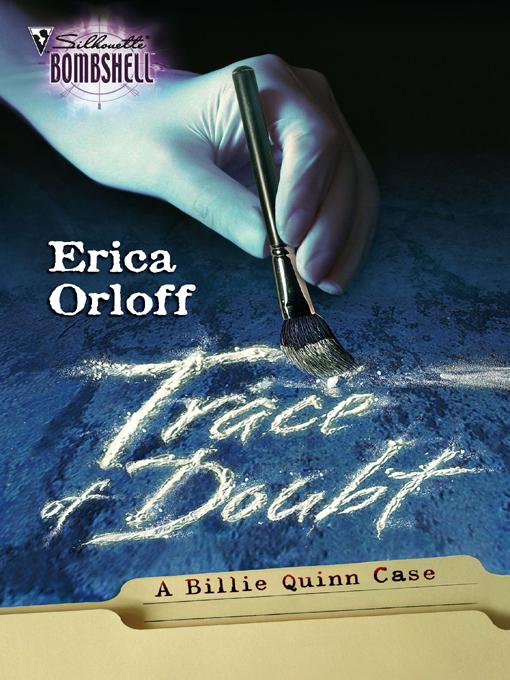 Trace of Doubt by Erica Orloff