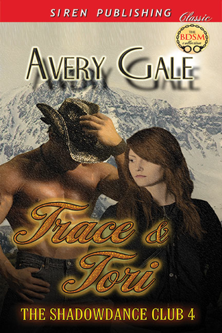 Trace & Tori [The ShadowDance Club 4] (Siren Publishing Classic) (2013)