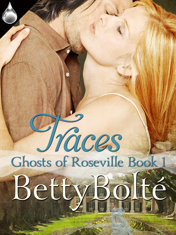 Traces (2014) by Betty Bolte