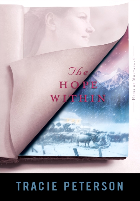 Tracie Peterson - [Heirs of Montana 04] by The Hope Within