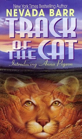 Track of the Cat (1993)
