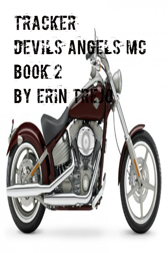 Tracker  Devils Angels MC Book 2